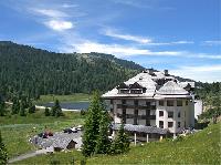 Ausztria -Karintia - Nassfeld - Hotel Forcello